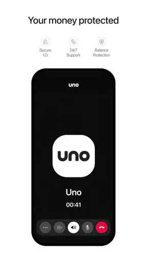 Uno Money screenshot