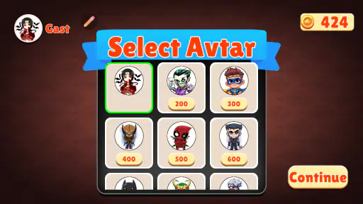 UNO Offline™ screenshot