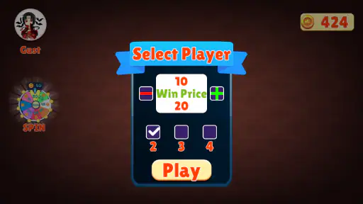UNO Offline™ screenshot