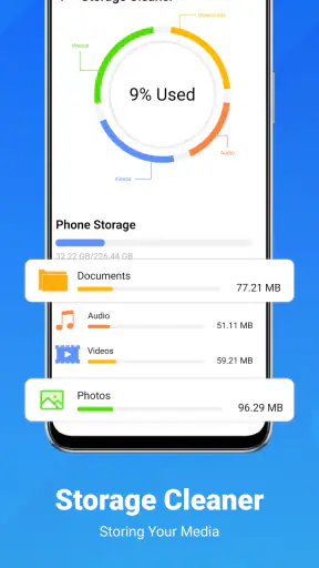 Update Software Latest-Upgrade screenshot