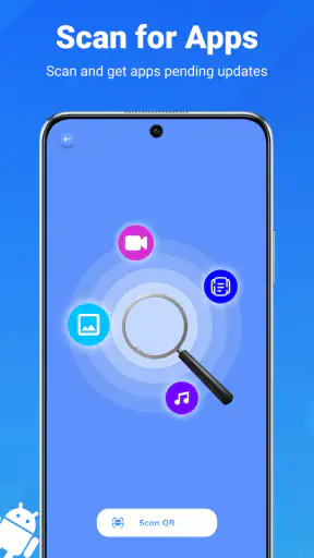 Update Software Latest-Upgrade screenshot
