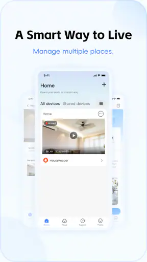 V380 Pro screenshot
