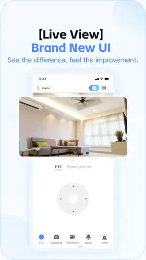 V380 Pro screenshot