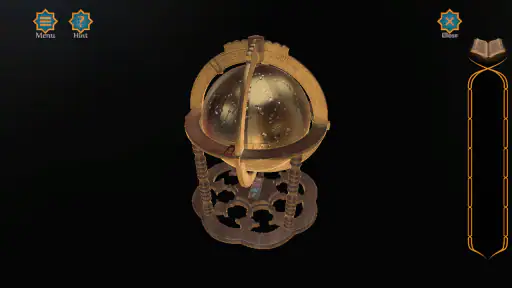 Vanished Puzzle Quest screenshot