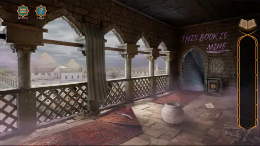 Vanished Puzzle Quest screenshot