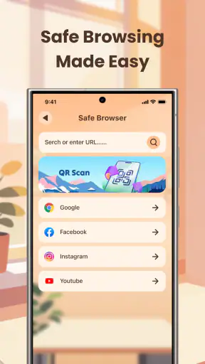 Vera VPN – Simple & Secure screenshot