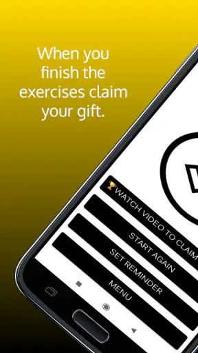 VerticalJumpTraining screenshot