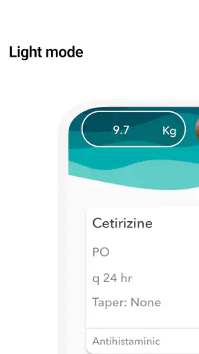 Vet Easy - Drugs & Calculators screenshot