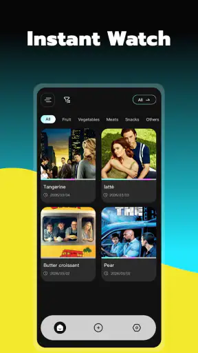 VidBite Max-Blockbuster Cinema screenshot