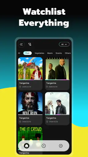 VidBite Max-Blockbuster Cinema screenshot