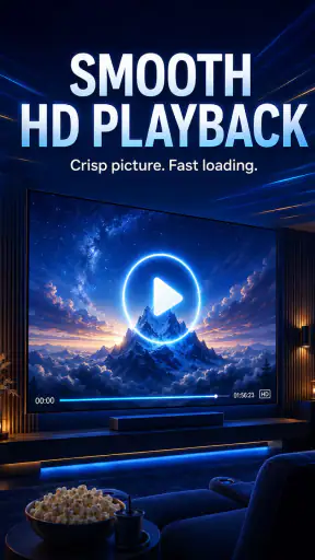 VidBite Pro - Visual Banquet screenshot