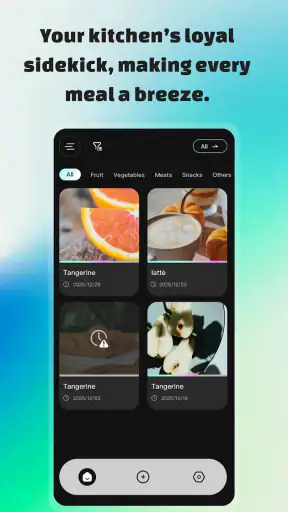 VidBite Pro - Visual Banquet screenshot