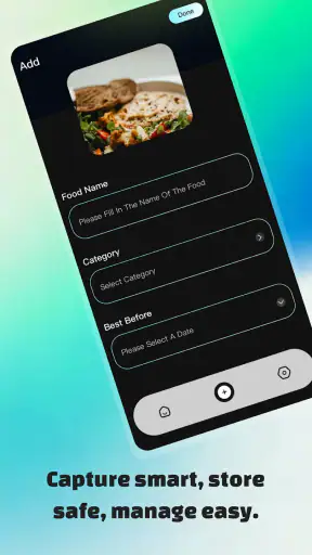 VidBite Pro - Visual Banquet screenshot