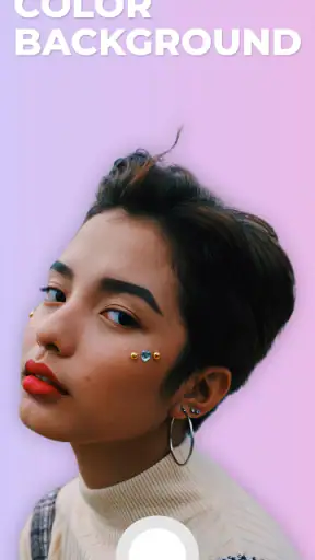 Video Background Changer screenshot