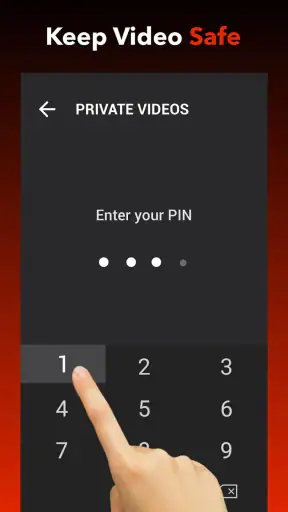 Video Downloader screenshot