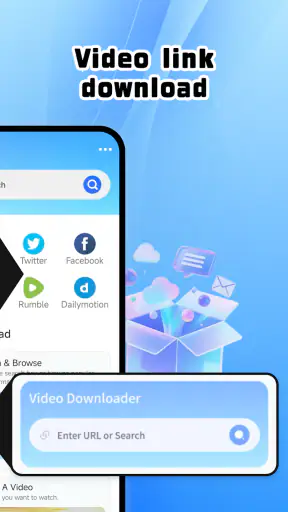 Video Downloader: Smart & Fast screenshot