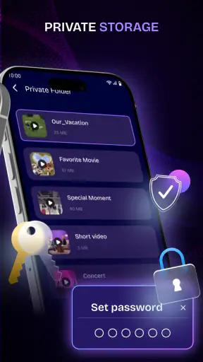 Video Downloader - Video Save screenshot