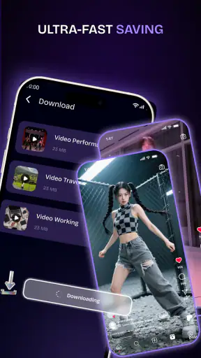 Video Downloader - Video Save screenshot