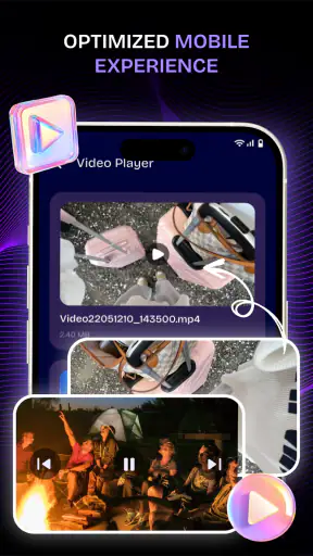 Video Downloader - Video Save screenshot