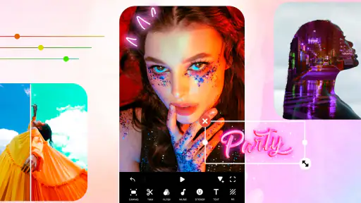 Video Editor & Maker - InShot screenshot