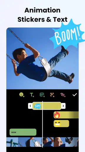 Video Editor & Maker - InShot screenshot