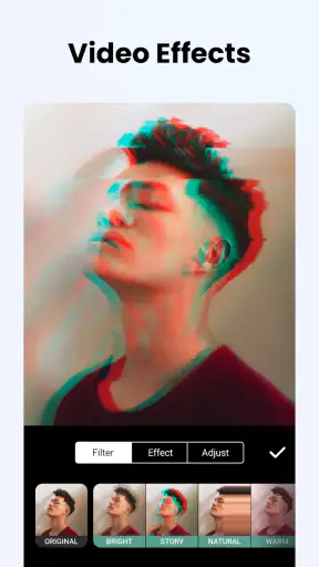 Video Editor & Maker - InShot screenshot