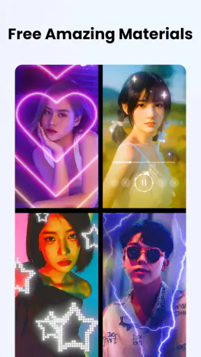 Video Editor & Maker - InShot screenshot