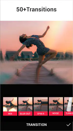 Video Editor - Video.Guru screenshot