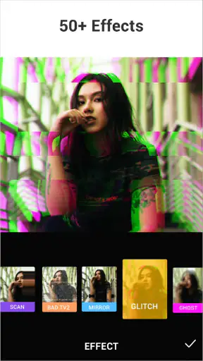 Video Editor - Video.Guru screenshot