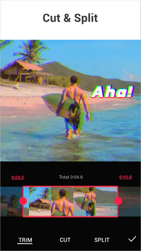 Video Editor - Video.Guru screenshot