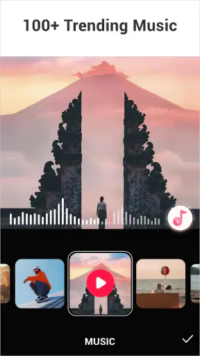 Video Editor - Video.Guru screenshot