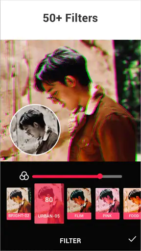Video Editor - Video.Guru screenshot