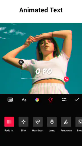 Video Editor - Video.Guru screenshot