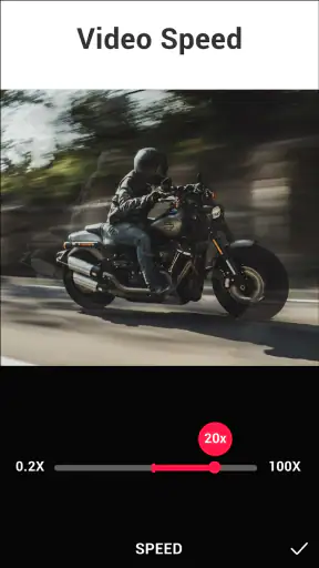 Video Editor - Video.Guru screenshot
