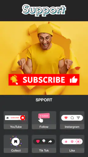 Video editor &Vlog maker:VlogU screenshot
