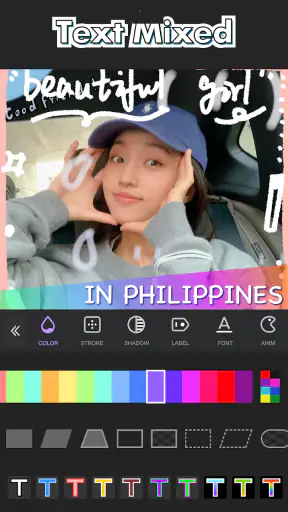Video editor &Vlog maker:VlogU screenshot