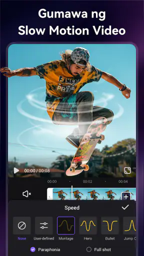 Video Maker na may Musika screenshot