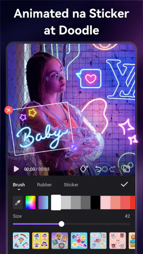 Video Maker na may Musika screenshot