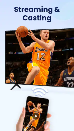 Video Player HD - XPlayer screenshot