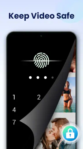 Video Player HD - XPlayer screenshot