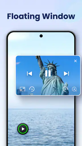Video Player HD - XPlayer screenshot