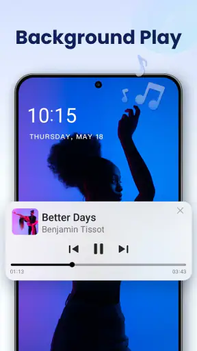 Video Player HD - XPlayer screenshot