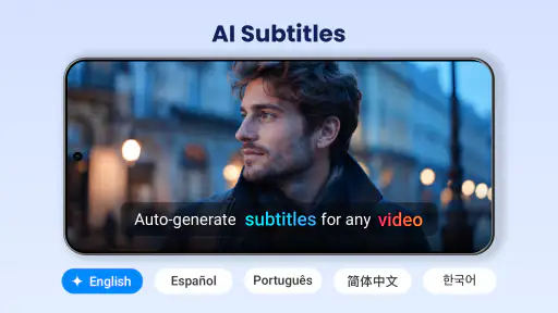 Video Player HD - XPlayer screenshot