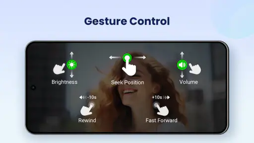 Video Player HD - XPlayer screenshot