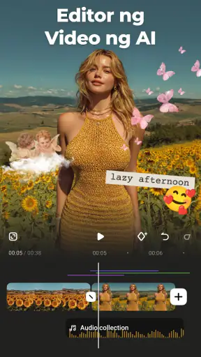 VideoShow Video Editor & Maker screenshot