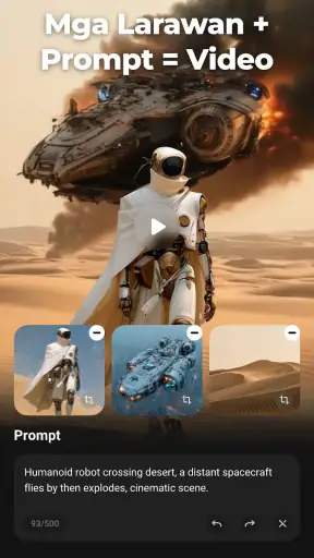 VideoShow Video Editor & Maker screenshot