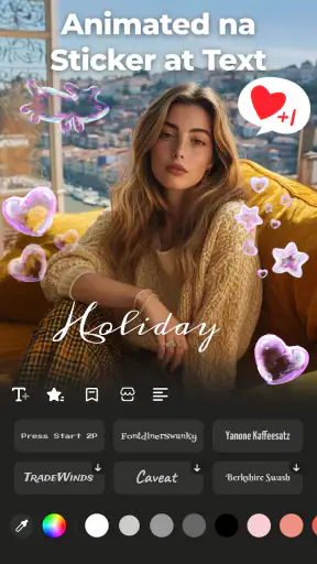 VideoShow Video Editor & Maker screenshot