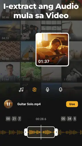 VideoShow Video Editor & Maker screenshot