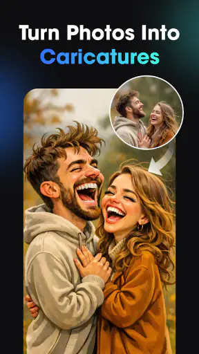 Vidix–AI Photo Video Generator screenshot