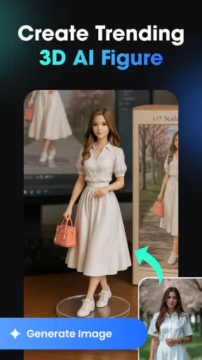 Vidix–AI Photo Video Generator screenshot